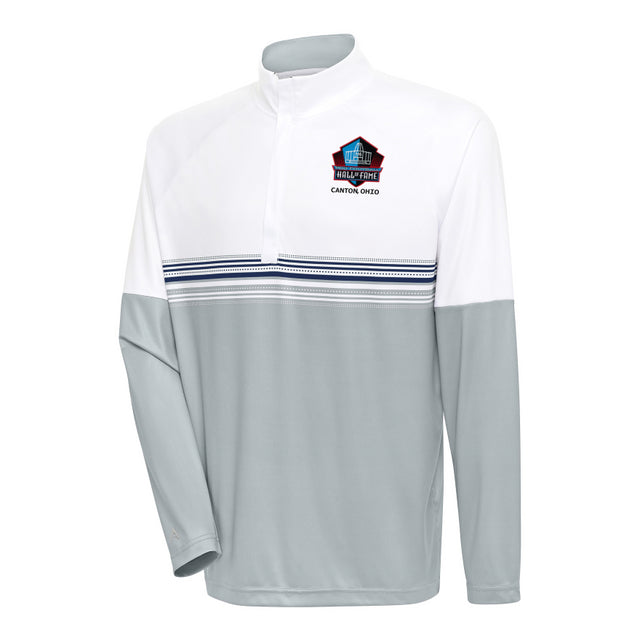 Hall of Fame Antigua Bender 1/4 Zip