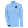 Hall of Fame Women's Antigua 1/4 Zip Jacket