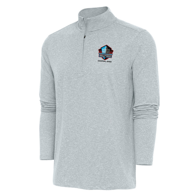 Hall of Fame Antigua Hunk 1/4 Zip Pullover Jacket