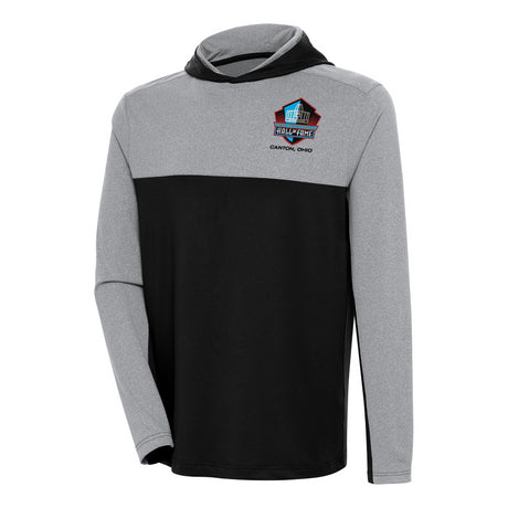 Hall of Fame Antigua Deuce Long Sleeve Sweatshirt