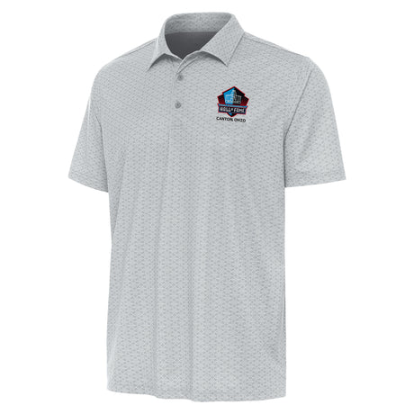 Hall of Fame Antigua Relic Polo