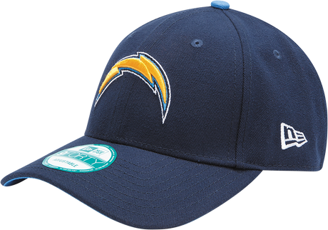 Chargers New Era® 9FORTY The League Hat