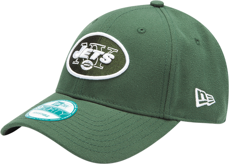 Jets New Era® 9FORTY The League Hat