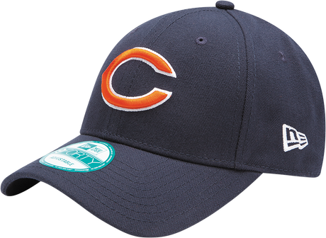 Bears New Era® 9FORTY The League Hat