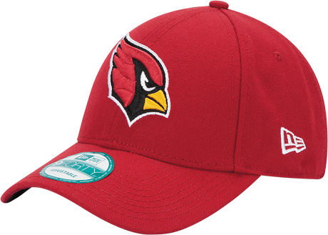 Cardinals New Era® 9FORTY The League Hat