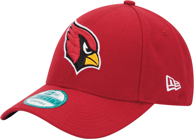 Cardinals New Era® 9FORTY The League Hat