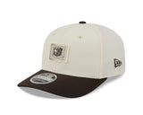 Browns 2026 New Era® 9SEVENTY Training Camp Hat Pro Football Hall of Fame