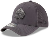 Hall of Fame New Era® 39Thirty® NEO Hat- Gray