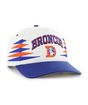Broncos 2026 '47 Brand Men's Historic Diamond Cut Hitch Hat