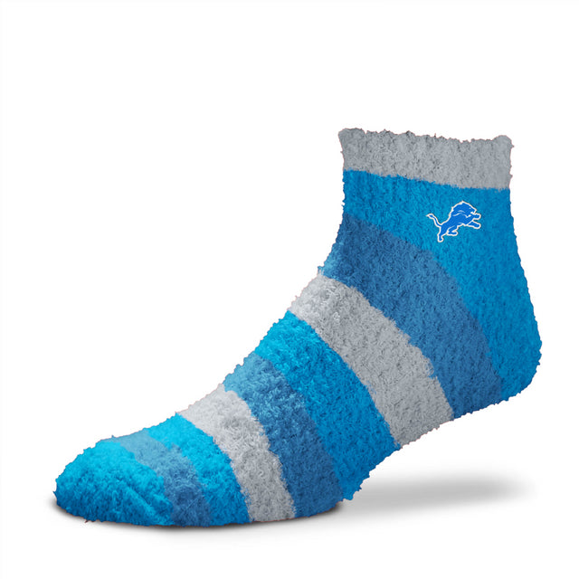 Lions For Bare Feet Rainbow II Sleep Socks