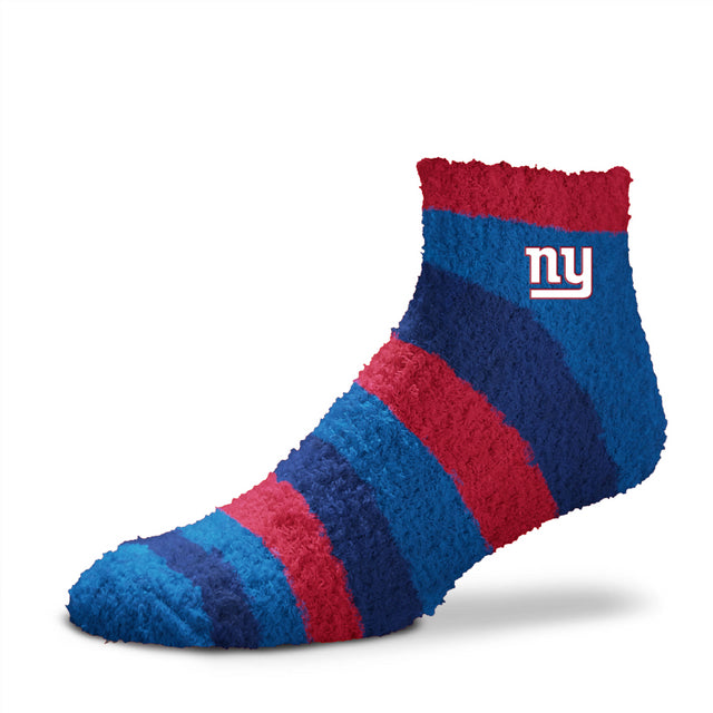 Giants For Bare Feet Rainbow II Sleep Socks