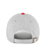 Chiefs 2025 '47 Brand Men's Standish MVP Hat