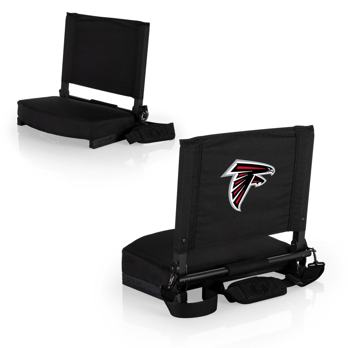 Falcons Gridiron Stadium Seat