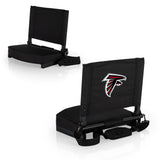 Falcons Gridiron Stadium Seat