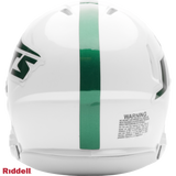 Jets 2026 NFL On-Field Alternate Speed Mini Helmet