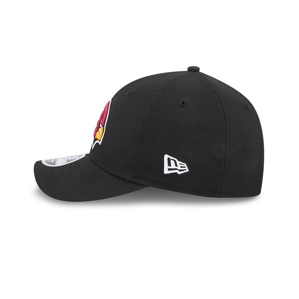 Cardinals 2025 New Era Men's 9FORTY M-Crown Hat Pro Football Hall of Fame