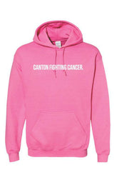 Hall of Fame Breast Cancer Awareness Sweatshirt