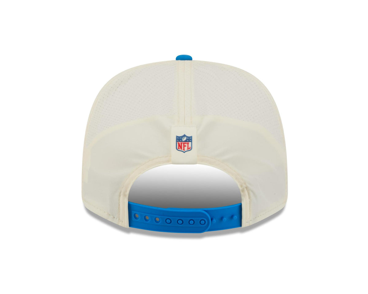 Lions 2026 New Era® 9SEVENTY Training Camp Hat Pro Football Hall of Fame