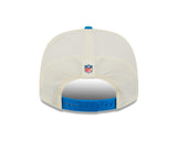 Lions 2026 New Era® 9SEVENTY Training Camp Hat Pro Football Hall of Fame