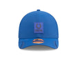 Colts 2025 New Era Men's 9FORTY Sideline Hat