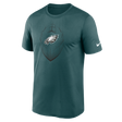 Eagles Men's Nike Legend Icon T-Shirt