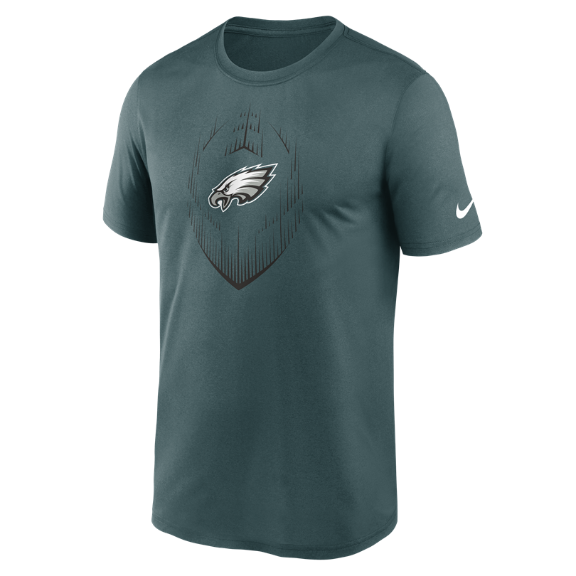 Eagles Men's Nike Legend Icon T-Shirt