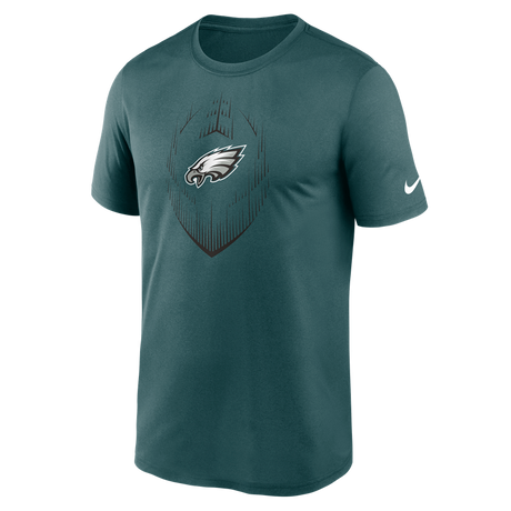 Eagles Men's Nike Legend Icon T-Shirt