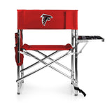 Falcons Sports Chair