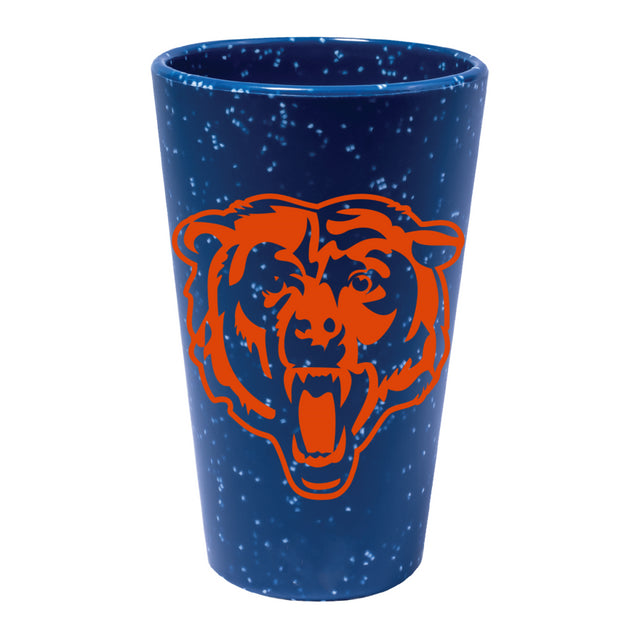 Bears Silicone Pint Glass