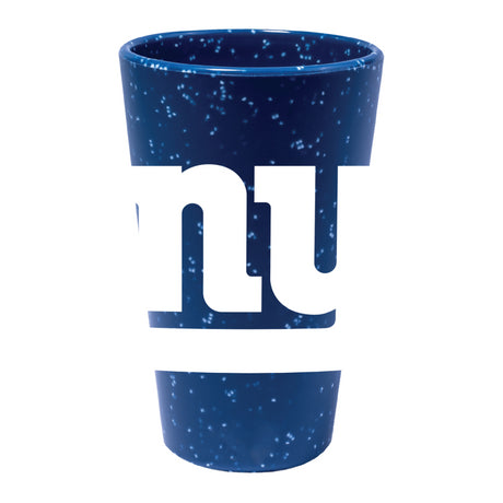 Giants Silicone Pint Glass