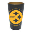 Steelers Silicone Pint Glass