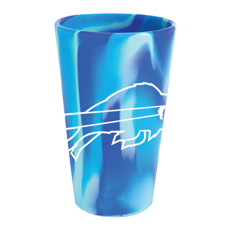 Bills Silicone Pint Glass