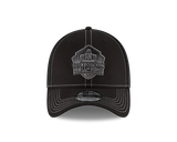 Hall of Fame New Era® 39Thirty® NEO Hat- Black