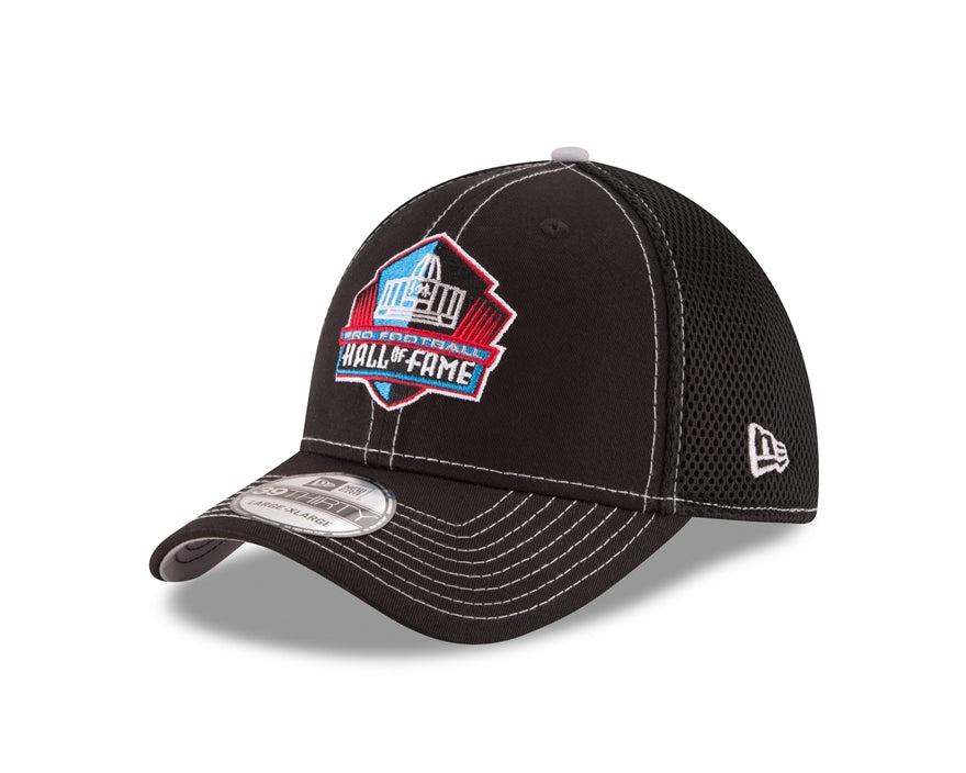 Hall of Fame New Era® 39THIRTY Crux Hat – Pro Football Hall of Fame