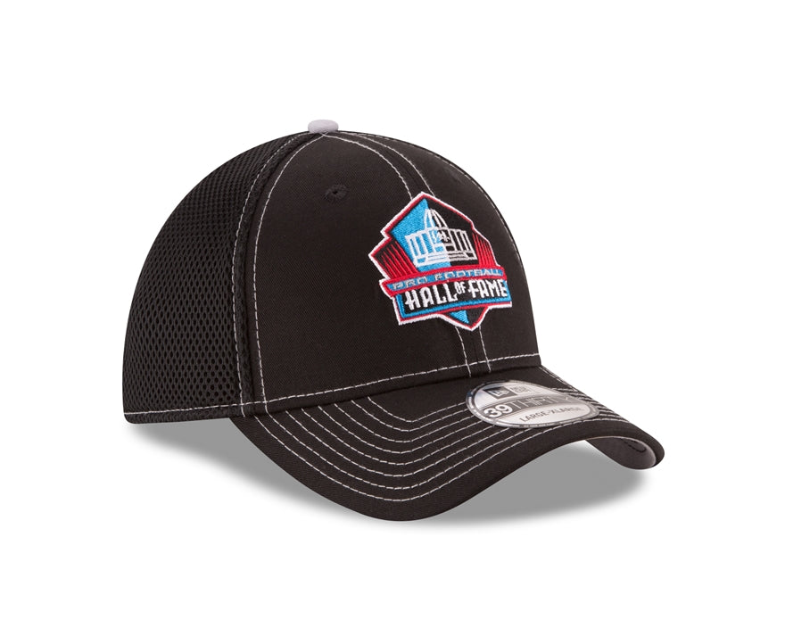 Hall of Fame New Era® 39THIRTY Crux Hat – Pro Football Hall of Fame