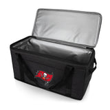 Buccaneers 64 Can Collapsible Cooler