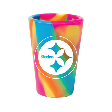 Steelers Silicone Shot Glass