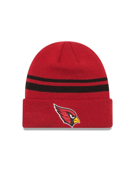 Cardinals New Era Cuff Knit Hat