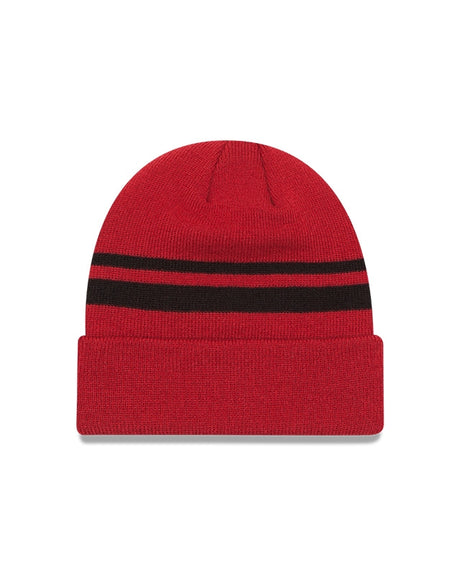 Cardinals New Era Cuff Knit Hat