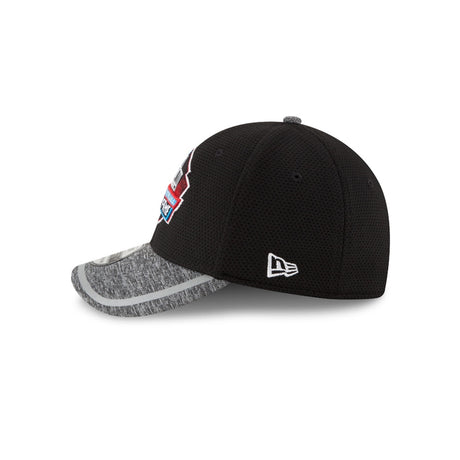 Hall of Fame Training 3930 Hat S/M