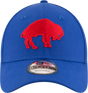 Bills New Era® 9FORTY Throwback The League Hat