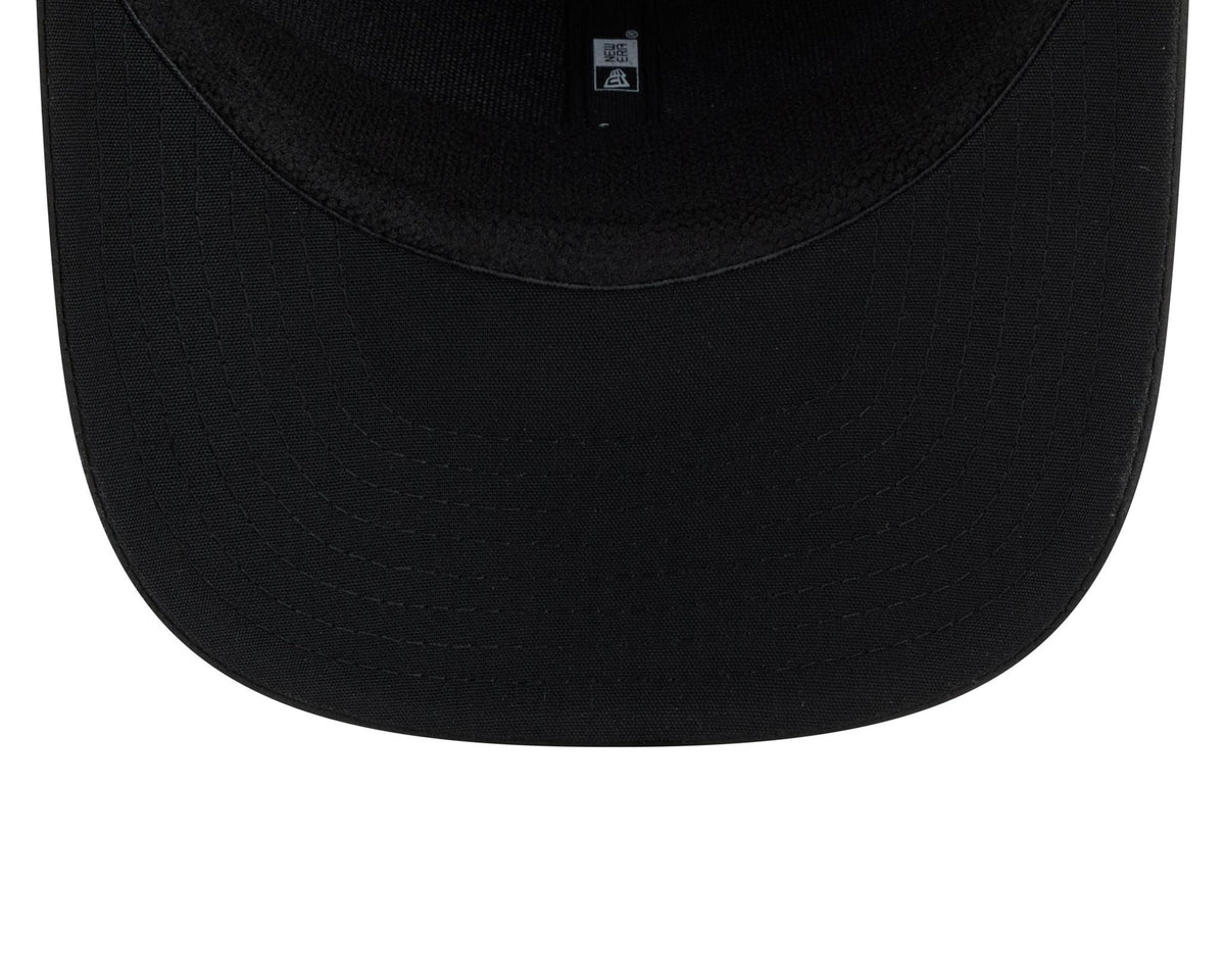 Panthers 2026 New Era Men's 9SEVENTY Salute to Service Hat Pro Football Hall of Fame