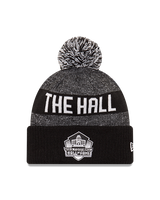 Hall of Fame New Era 2017 Sideline Official Sport Knit Hat