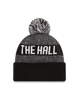 Hall of Fame New Era 2017 Sideline Official Sport Knit Hat