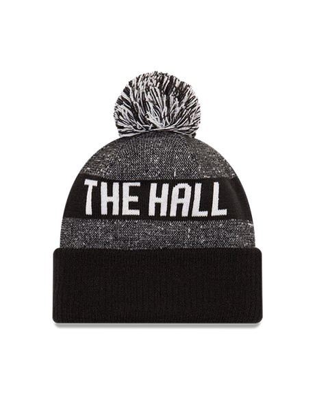 Hall of Fame New Era 2017 Sideline Official Sport Knit Hat