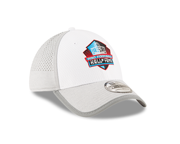 Hall of Fame New Era® 39THIRTY 2017 Training Camp Flex Hat