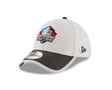 Hall of Fame 2017 Sideline 3930 Hat S/M