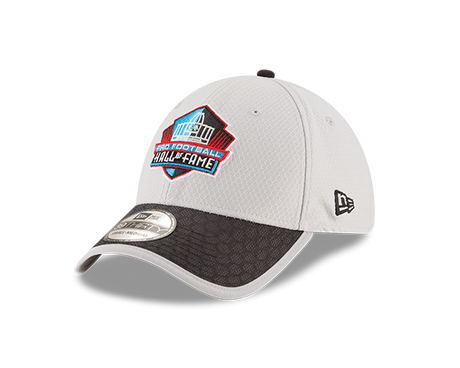 Hall of Fame 2017 Sideline 3930 Hat S/M