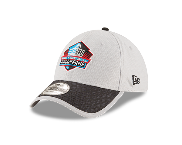 Hall of Fame 2017 Sideline 3930 Hat S/M