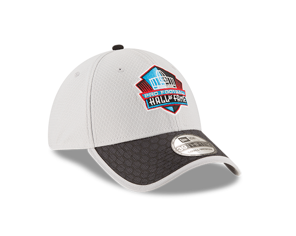 Hall of Fame 2017 Sideline 3930 Hat S/M